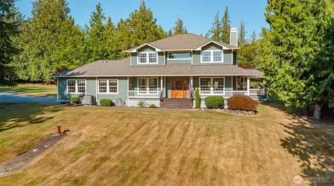 13790 Trumpeter Lane Mount Vernon WA 98273