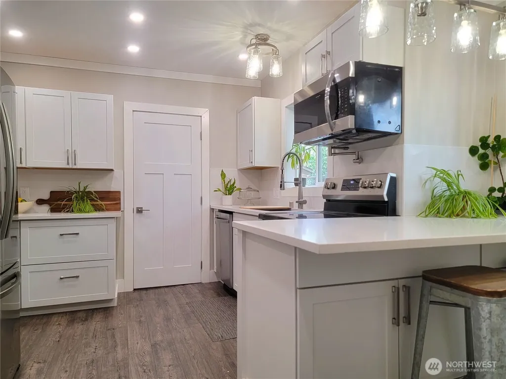 1506 Bloomington Avenue Bremerton WA 98312