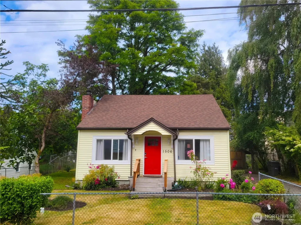 1506 Bloomington Avenue Bremerton WA 98312