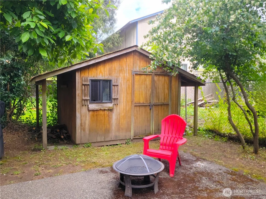 1506 Bloomington Avenue Bremerton WA 98312