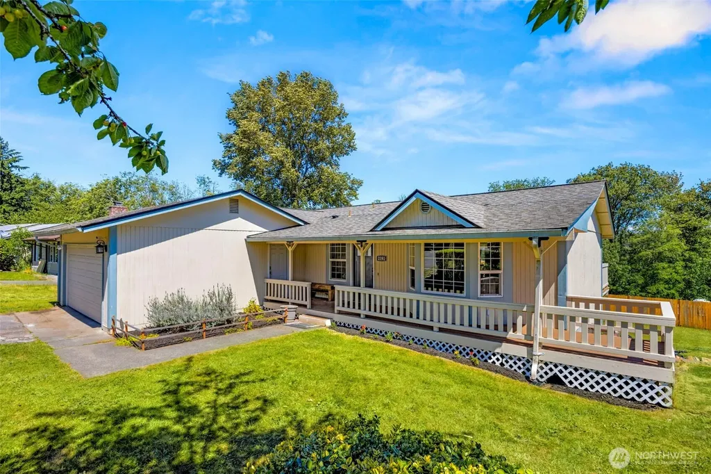 2181 Ponderosa Drive SE Port Orchard WA 98366