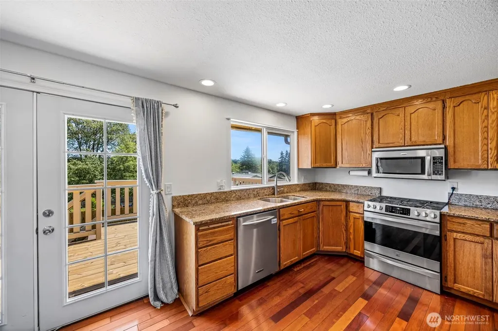 2181 Ponderosa Drive SE Port Orchard WA 98366