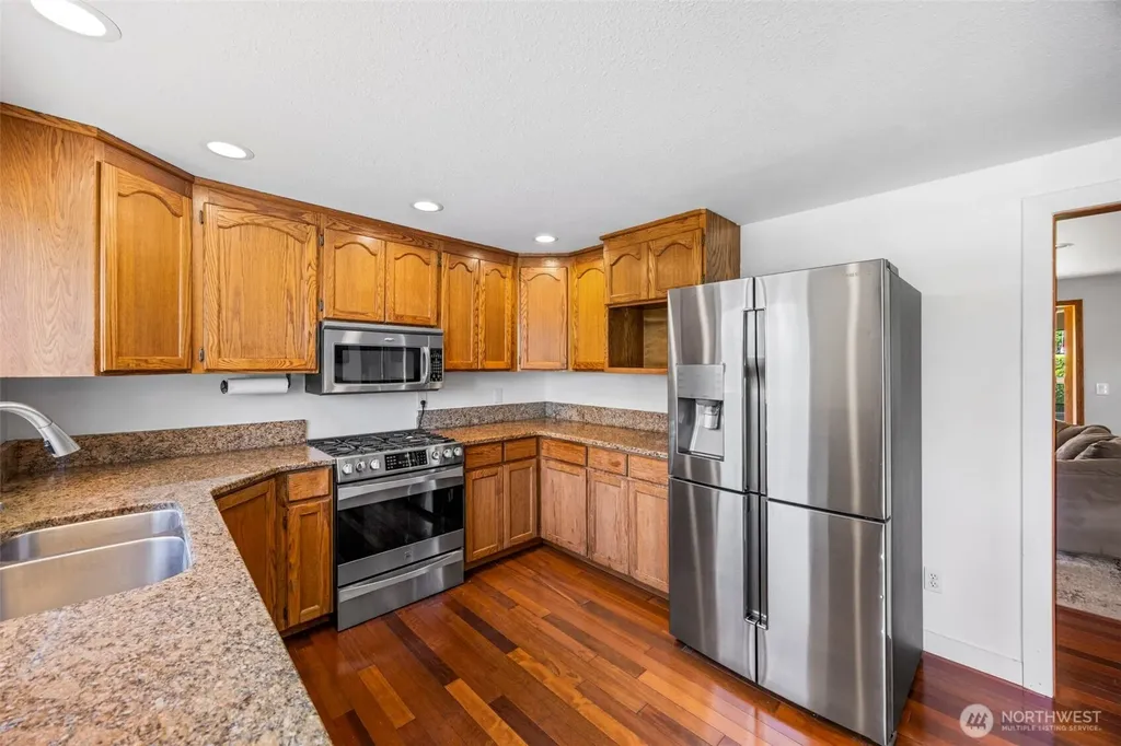 2181 Ponderosa Drive SE Port Orchard WA 98366