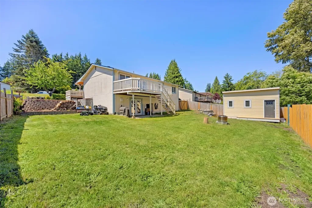 2181 Ponderosa Drive SE Port Orchard WA 98366