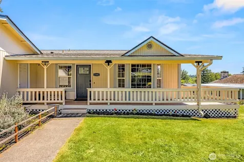 2181 Ponderosa Drive SE Port Orchard WA 98366