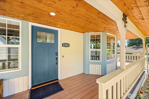 2181 Ponderosa Drive SE Port Orchard WA 98366