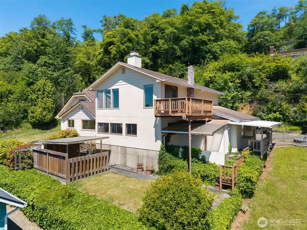 420 Adams Street Hoquiam WA 98550