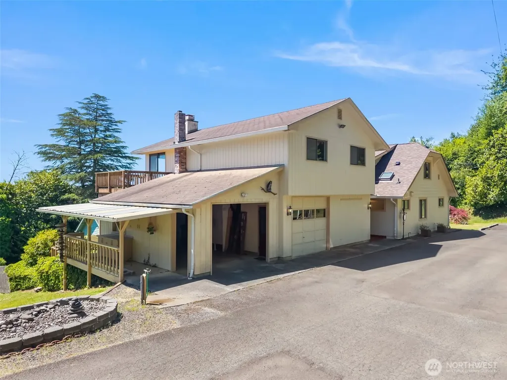 420 Adams Street Hoquiam WA 98550