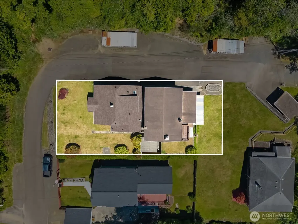 420 Adams Street Hoquiam WA 98550