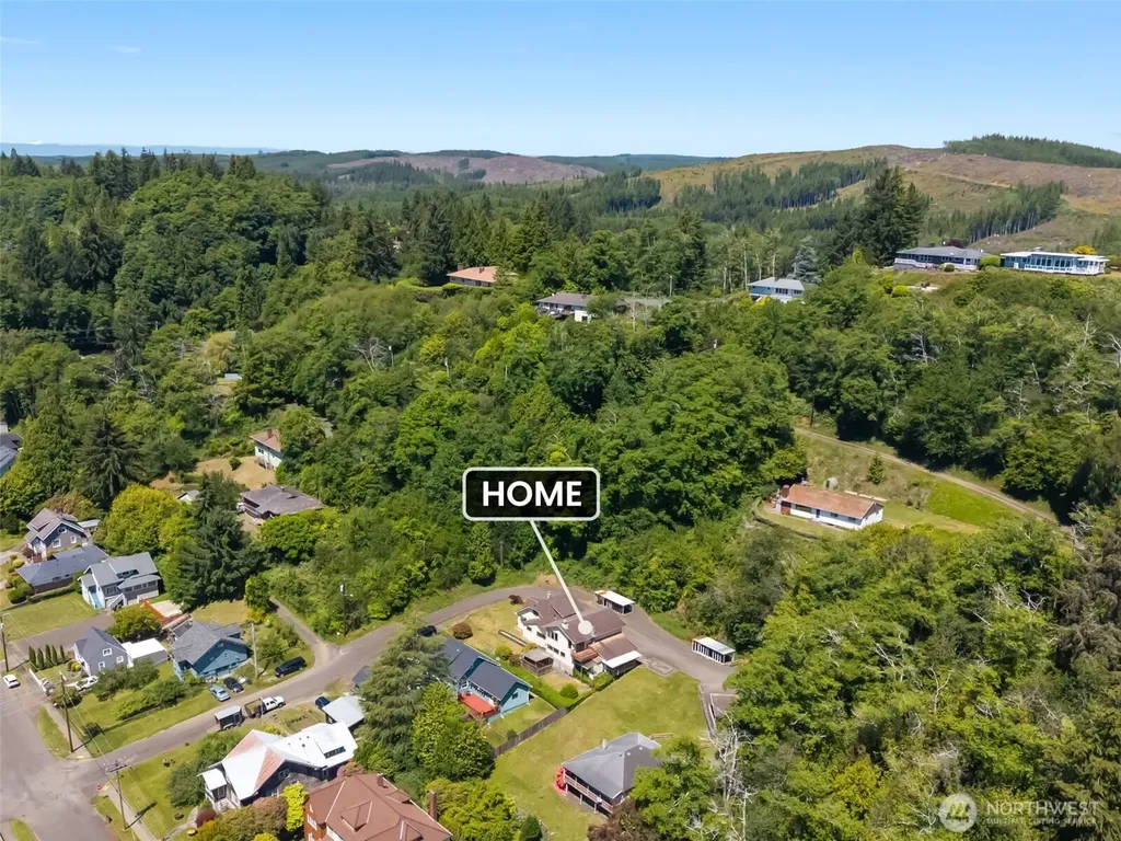 420 Adams Street Hoquiam WA 98550