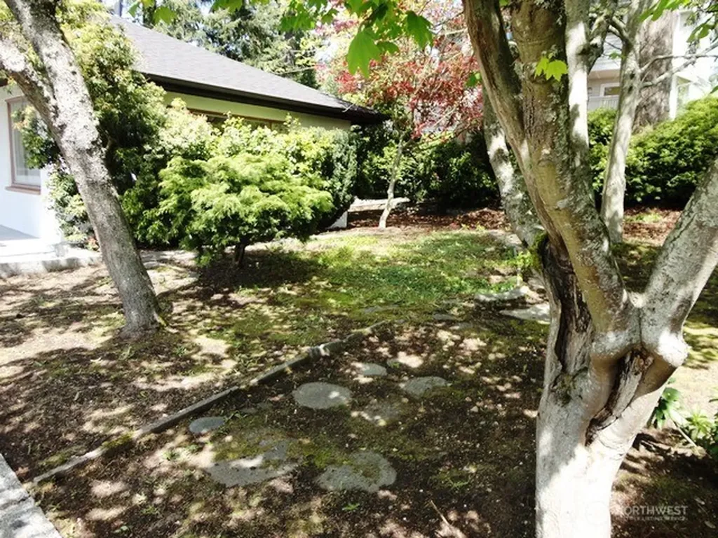 1014 NW 178th Street Shoreline WA 98177