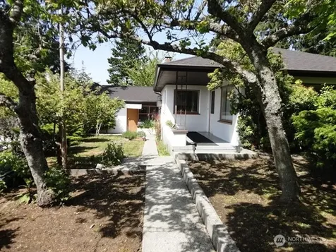 1014 NW 178th Street Shoreline WA 98177