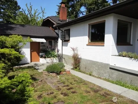 1014 NW 178th Street Shoreline WA 98177