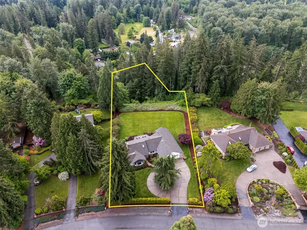 23625 SE 225th Street Maple Valley WA 98038