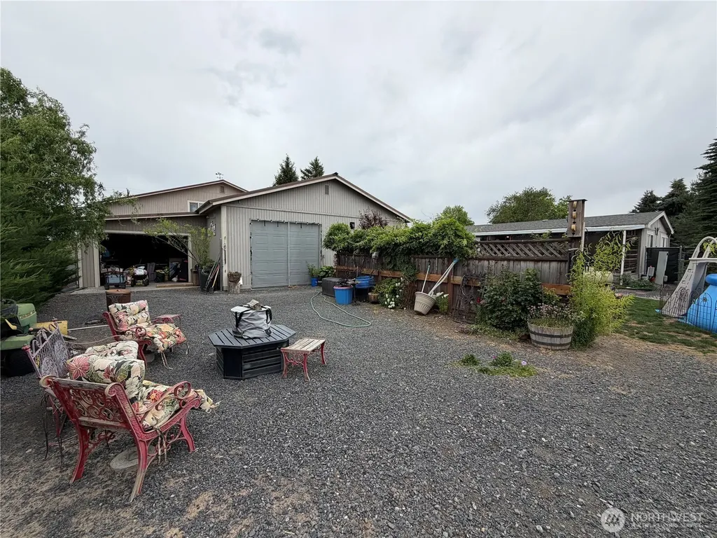 420 E Washington Street Coulee City WA 99115