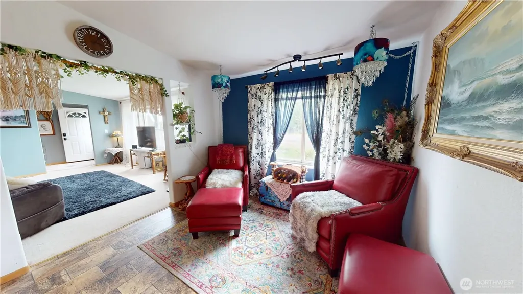 420 E Washington Street Coulee City WA 99115