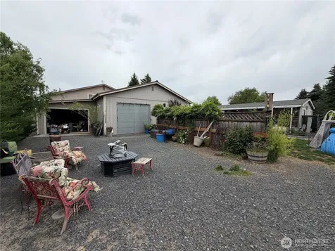 420 E Washington Street Coulee City WA 99115