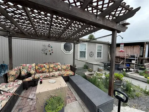 420 E Washington Street Coulee City WA 99115