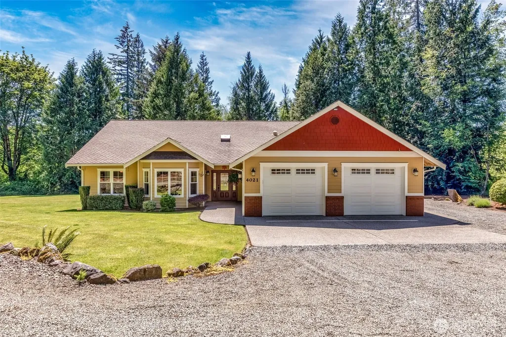 4021 142nd Avenue NE Lake Stevens WA 98258