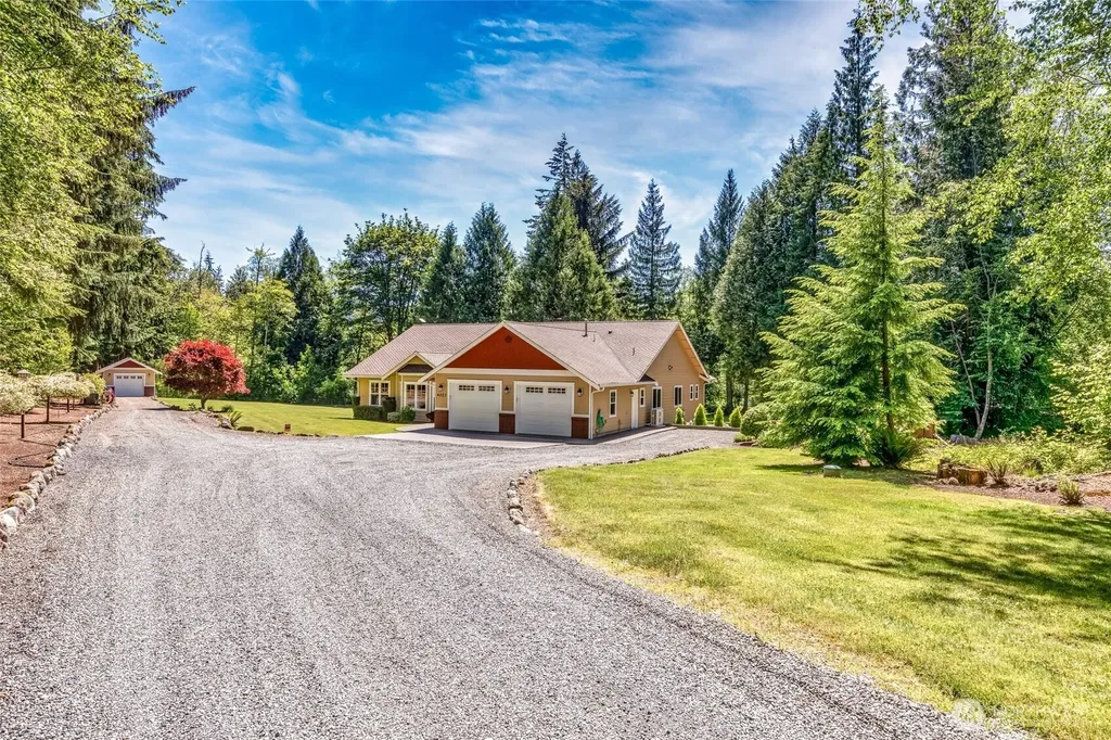 4021 142nd Avenue NE Lake Stevens WA 98258