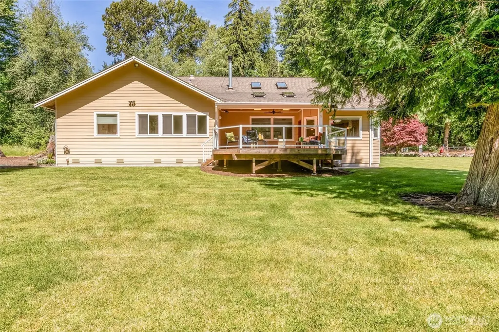 4021 142nd Avenue NE Lake Stevens WA 98258