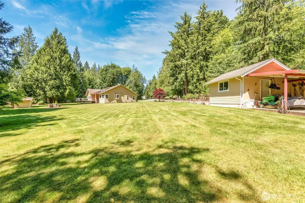 4021 142nd Avenue NE Lake Stevens WA 98258