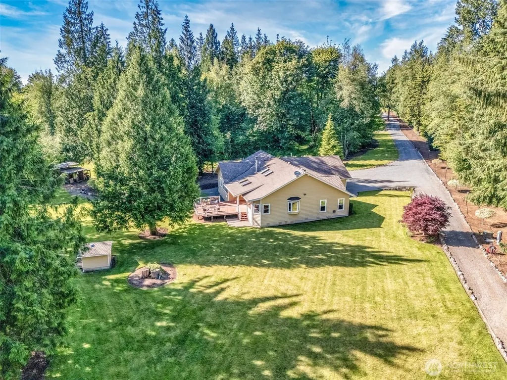 4021 142nd Avenue NE Lake Stevens WA 98258