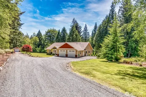 4021 142nd Avenue NE Lake Stevens WA 98258