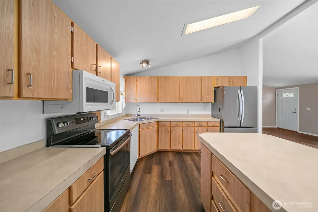 14611 Diamond Avenue Entiat WA 98822