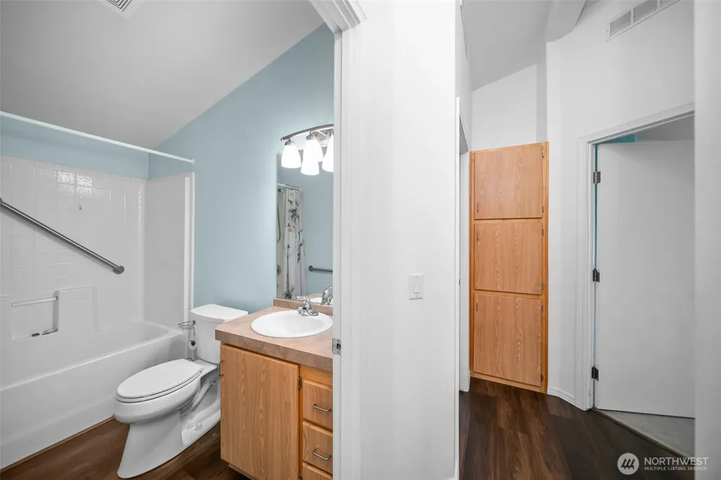 14611 Diamond Avenue Entiat WA 98822