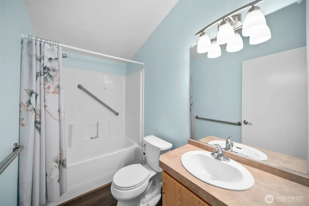 14611 Diamond Avenue Entiat WA 98822