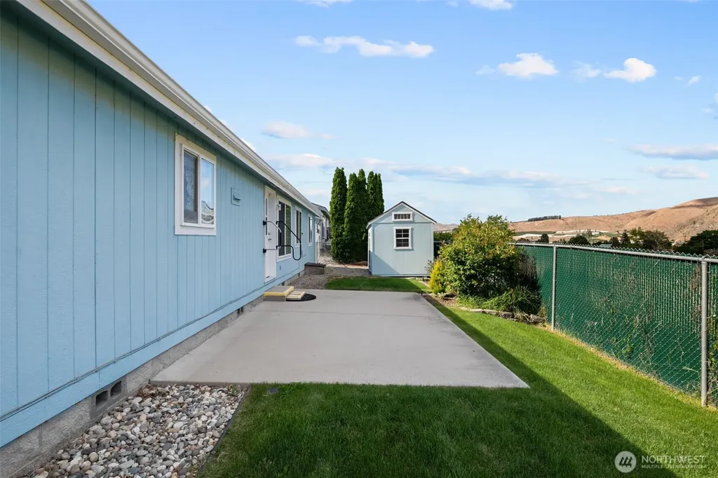 14611 Diamond Avenue Entiat WA 98822
