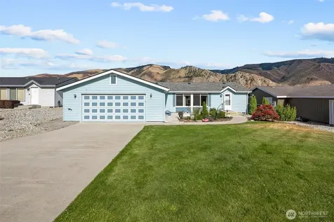 14611 Diamond Avenue Entiat WA 98822