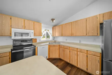 14611 Diamond Avenue Entiat WA 98822