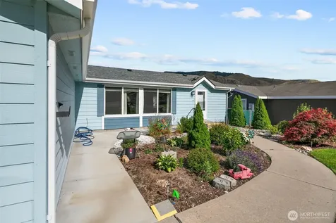 14611 Diamond Avenue Entiat WA 98822