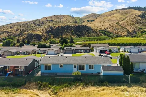 14611 Diamond Avenue Entiat WA 98822