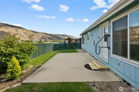 14611 Diamond Avenue Entiat WA 98822