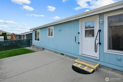 14611 Diamond Avenue Entiat WA 98822