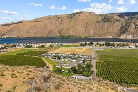 14611 Diamond Avenue Entiat WA 98822