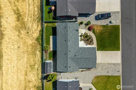 14611 Diamond Avenue Entiat WA 98822