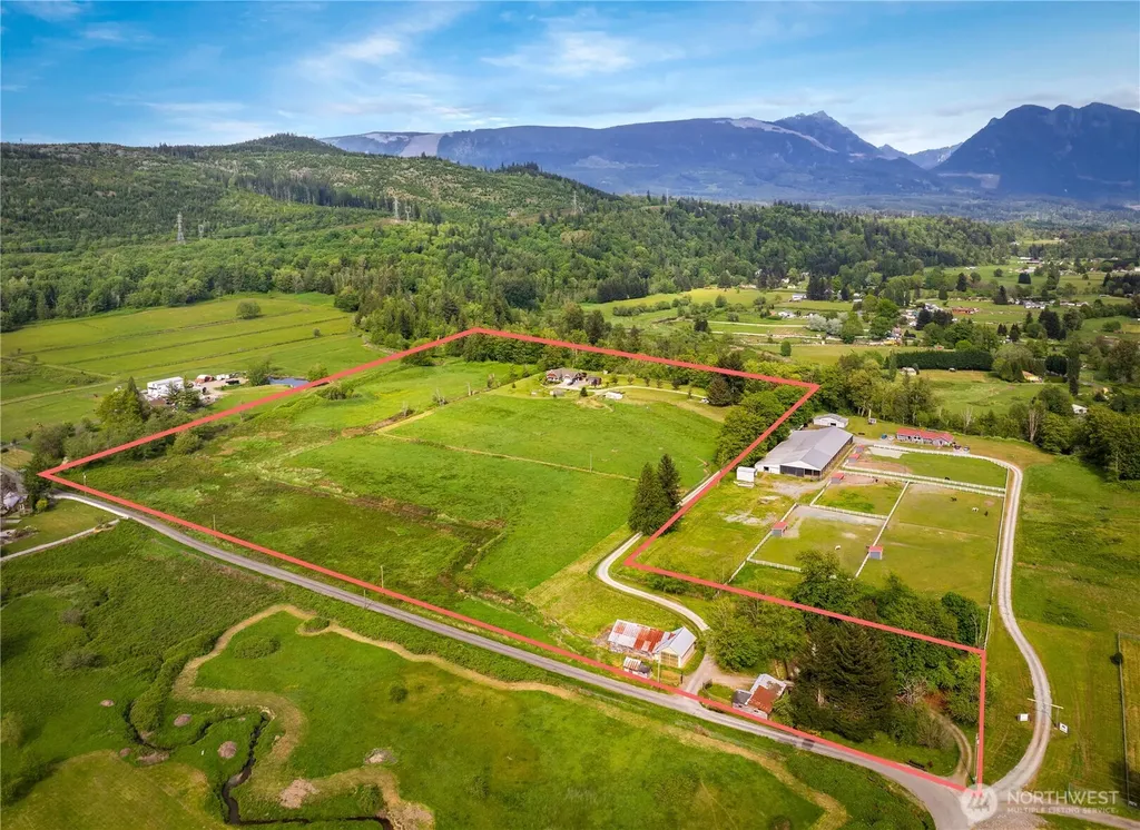13915 343rd Avenue SE Sultan WA 98294