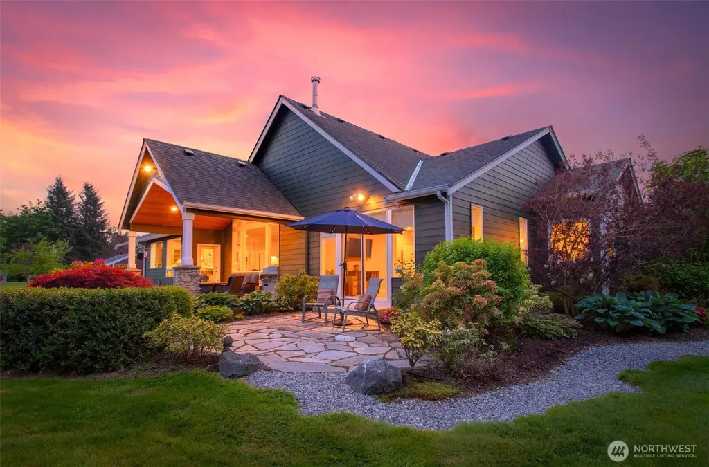 13915 343rd Avenue SE Sultan WA 98294