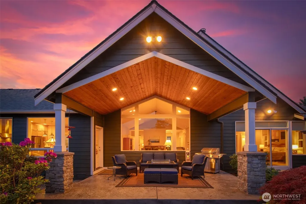 13915 343rd Avenue SE Sultan WA 98294