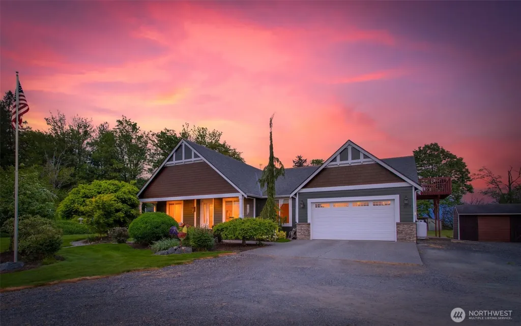 13915 343rd Avenue SE Sultan WA 98294