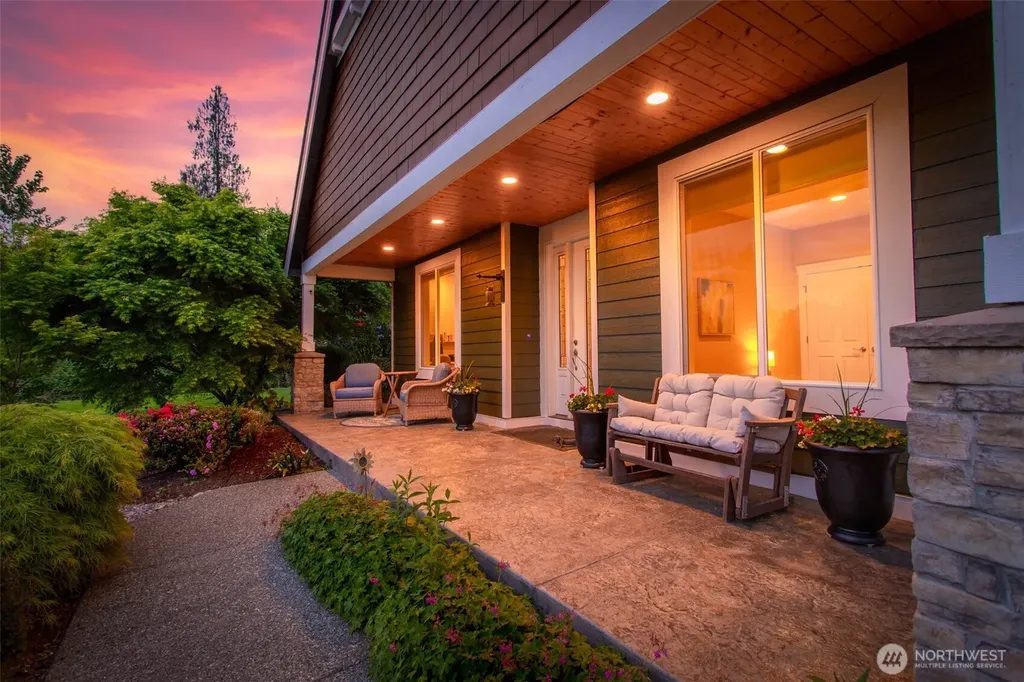 13915 343rd Avenue SE Sultan WA 98294