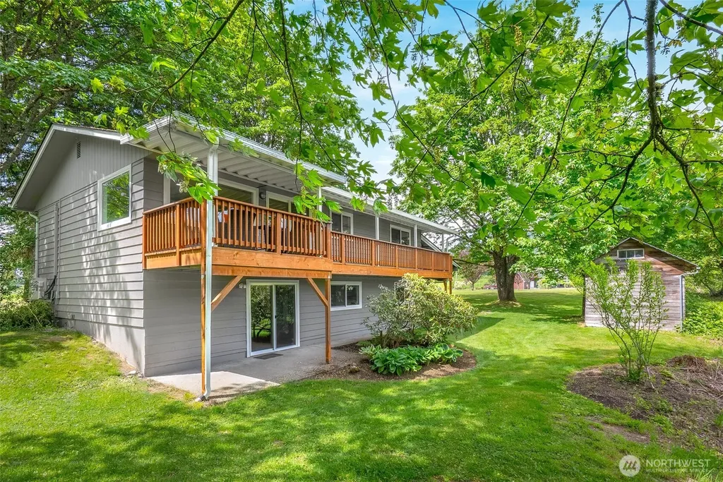 13915 343rd Avenue SE Sultan WA 98294