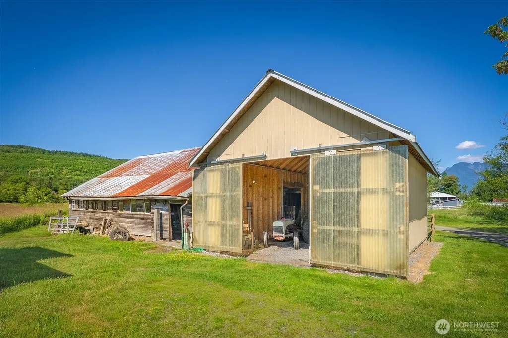 13915 343rd Avenue SE Sultan WA 98294