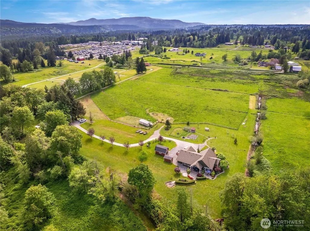 13915 343rd Avenue SE Sultan WA 98294