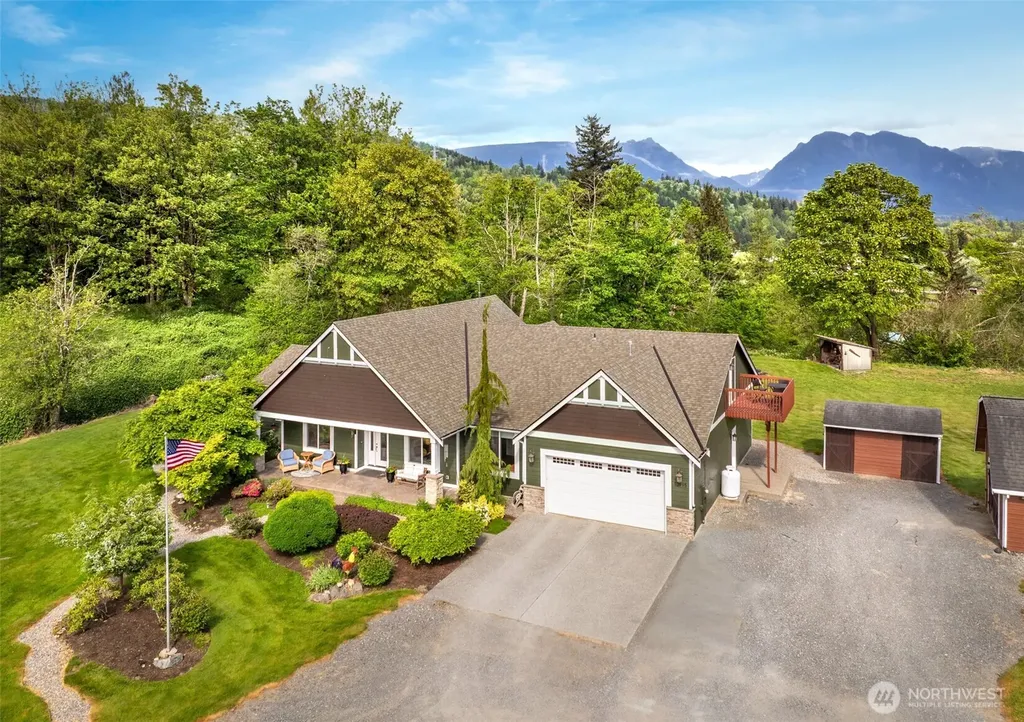 13915 343rd Avenue SE Sultan WA 98294