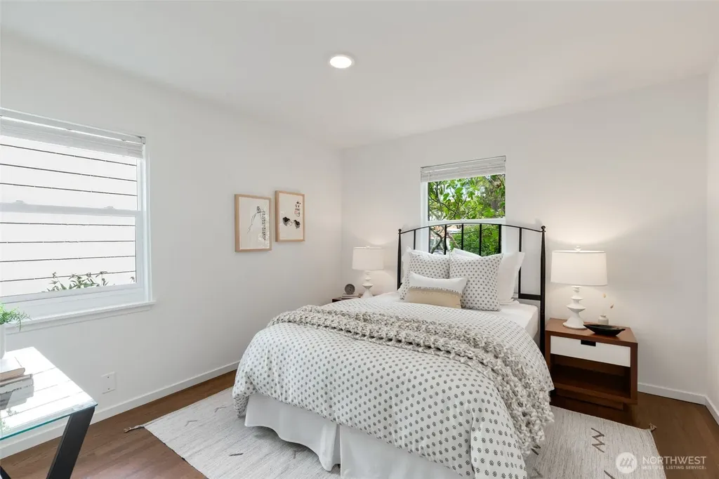 4116 SW Ida Street Seattle WA 98136